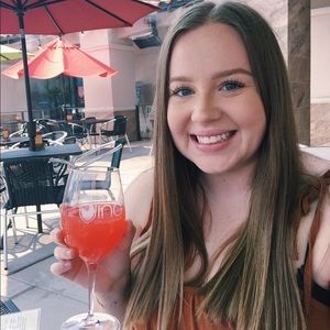 Meet your Posher, Jen